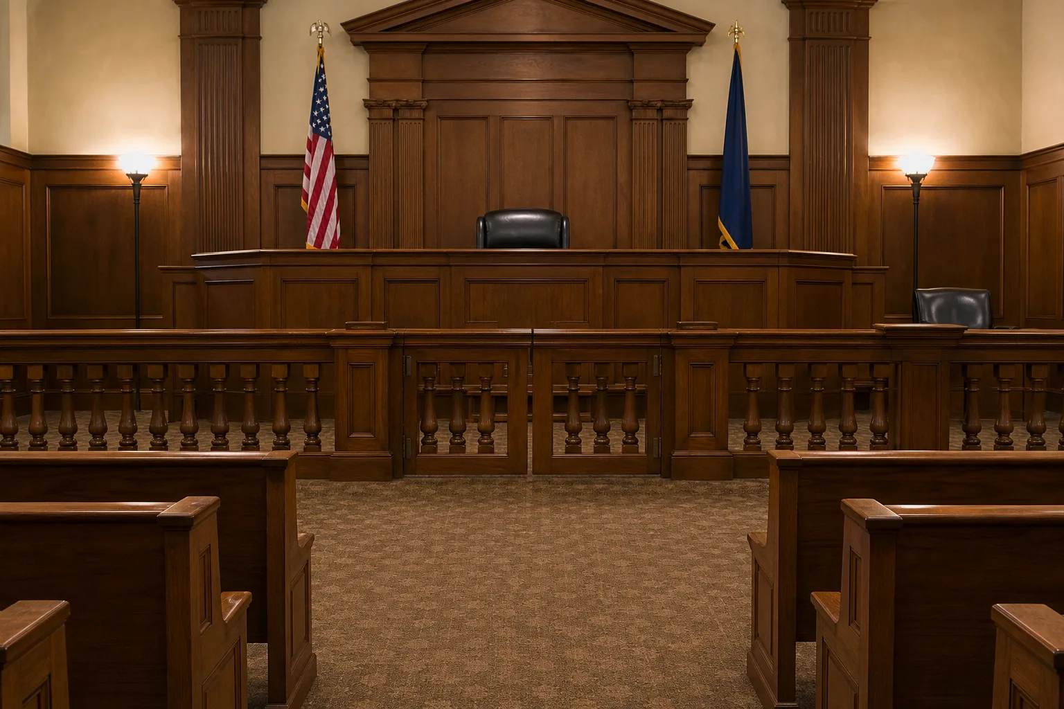 Not Every Estate Goes to Court. How to Tell Which One You're Holding